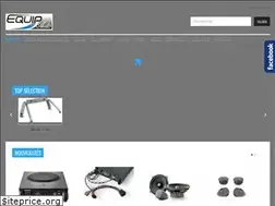 Sites similar to equipauto-tahiti.pf