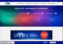 Sites similar to equipauto.com