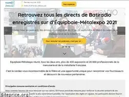 Sites similar to equipbaie.com