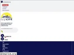 Sites similar to equipcite.fr