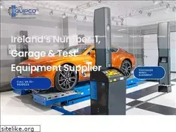 Sites similar to equipco.ie