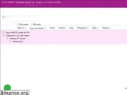 Sites similar to equipcosmedic.com
