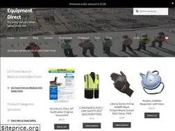Sites similar to equipdirect.com