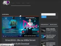 Sites similar to equipe-adr.blogspot.com