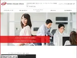 Sites similar to equipe-enterprise.co.jp