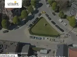 Sites similar to equipe.be
