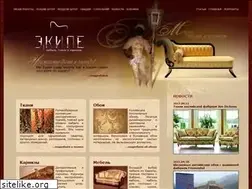 Sites similar to equipe.ru