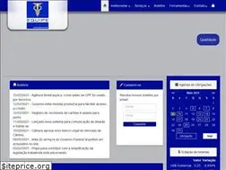 Sites similar to equipeasd.com.br