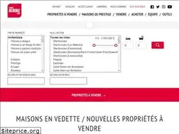 Sites similar to equipeberube.com