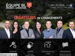 Sites similar to equipebl.com
