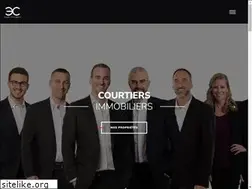 Sites similar to equipecastonguay.com
