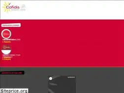 Sites similar to equipecofidis.com