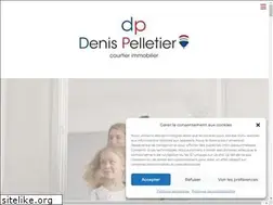 Sites similar to equipedenispelletier.com