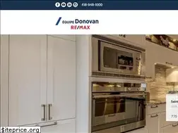 Sites similar to equipedonovan.com