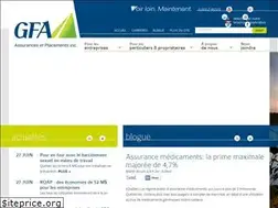 Sites similar to equipegfa.com