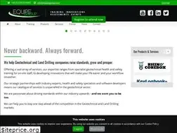 Sites similar to equipegroup.com