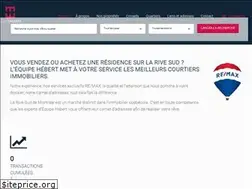 Sites similar to equipehebert.com