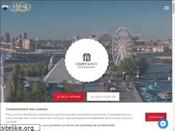 Sites similar to equipekolev.com