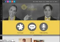 Sites similar to equipelogodinamica.it