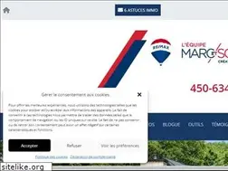 Sites similar to equipemarcsophie.com
