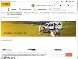 Sites similar to equipement-camping.fr