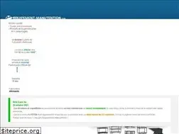Sites similar to equipement-manutention.com