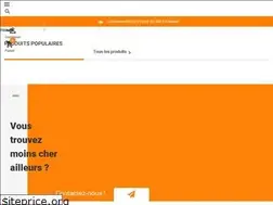 Sites similar to equipement-nettoyage.com