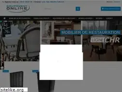 Sites similar to equipement-online.com