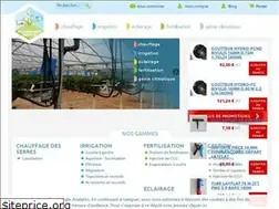 Sites similar to equipement-serre.com