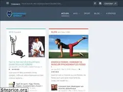 Sites similar to equipement-sportif.com