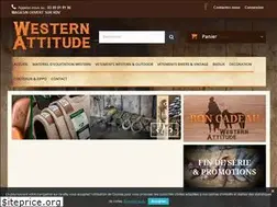 Sites similar to equipement-western.com