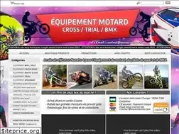 Sites similar to equipementmotard.fr