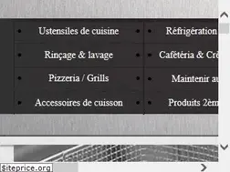 Sites similar to equipementpro.fr