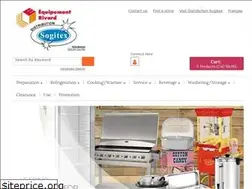 Sites similar to equipementrivard.com