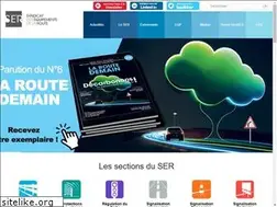 Sites similar to equipements-routiers-et-urbains.com