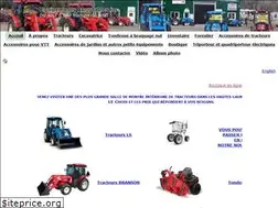 Sites similar to equipementsabordables.com