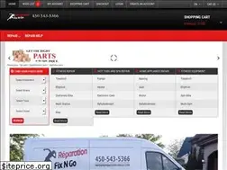 Sites similar to equipementsfitness.com