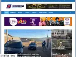Sites similar to equipepositiva.com