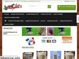 Sites similar to equiperformance.fr