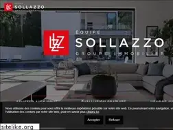 Sites similar to equipesollazzo.com