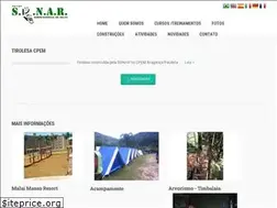 Sites similar to equipesonar.com.br