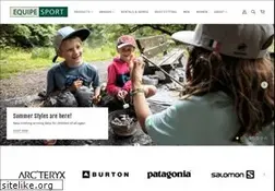 Sites similar to equipesport.com
