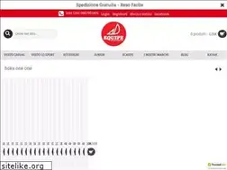 Sites similar to equipesportswear.it