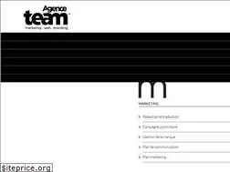 Sites similar to equipeteam.com