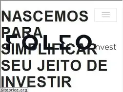 Sites similar to equipetrader.com.br