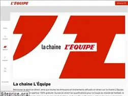 Sites similar to equipetv.org