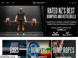Sites similar to equipfit.com