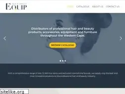 Sites similar to equiphairbeauty.co.za