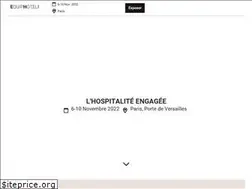 Sites similar to equiphotel.fr