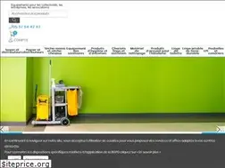 Sites similar to equiphygiene.com